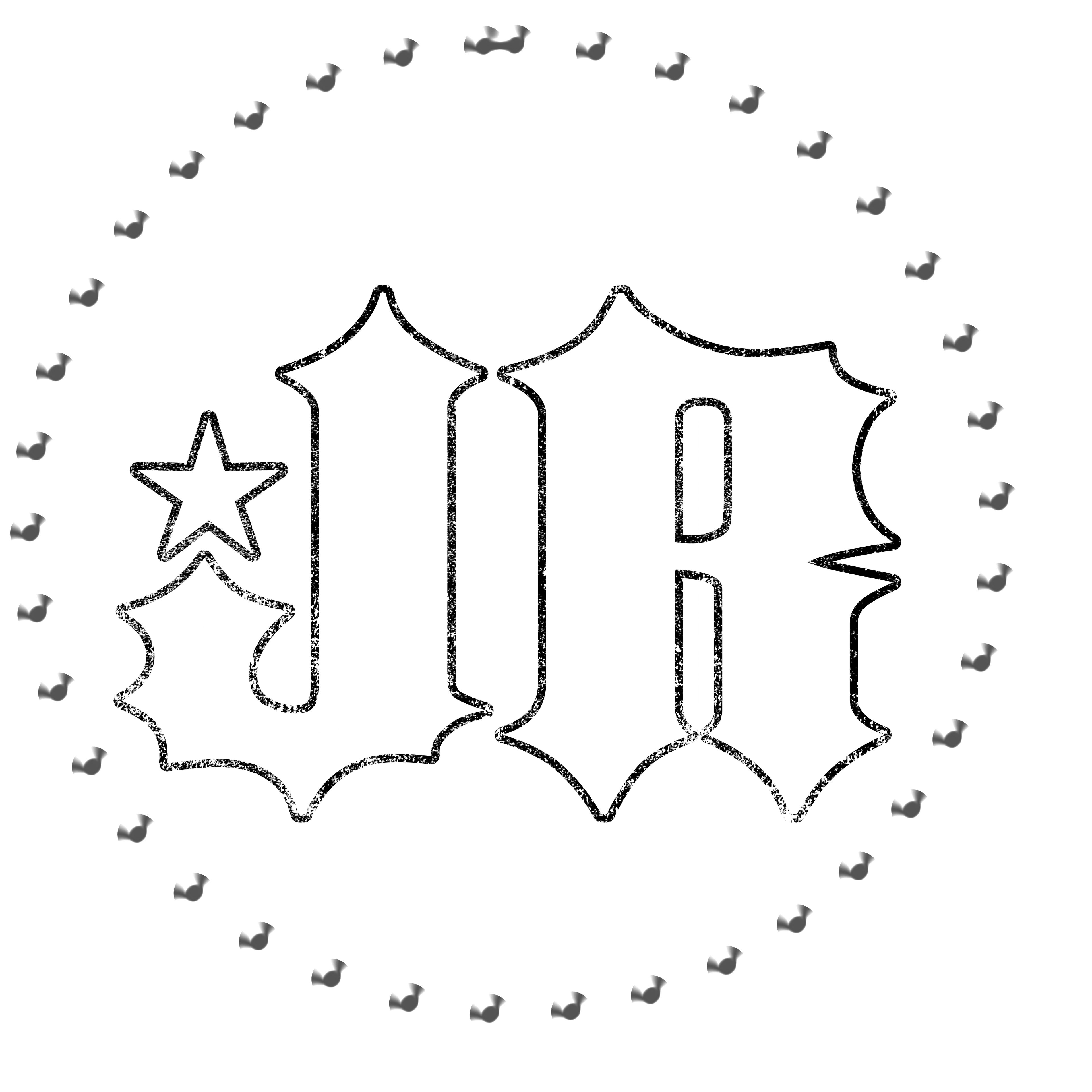 JR's